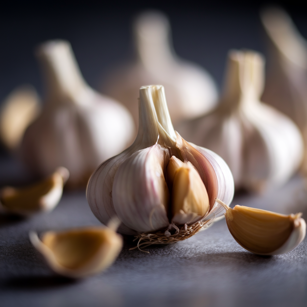Garlic Extract