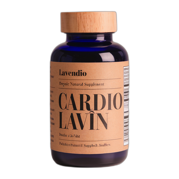 CardioLavín – balenie produktu